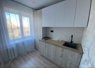 1-комнатная квартира на продажу, 32 м2, Чебоксары, улица Карла Маркса, 46