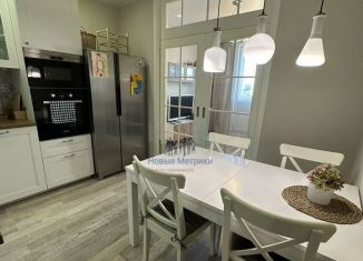 3-ком. квартира на продажу, 78 м2, Санкт-Петербург, Береговая улица, 26, Выборгский район