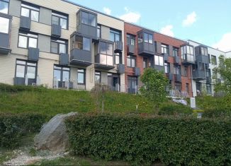 Продаю квартиру студию, 32.3 м2, деревня Горки, 1-й Туровский переулок, 3