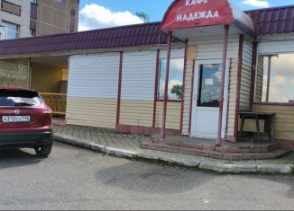 Продаю торговую площадь, 94 м2, Бугульма, Клубная улица, 9Б