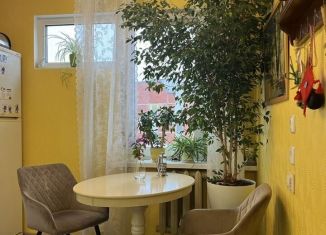 3-ком. квартира на продажу, 67.9 м2, Санкт-Петербург, муниципальный округ Коломяги, Вербная улица, 17к1