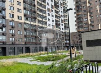 1-ком. квартира на продажу, 36.7 м2, Люберцы, Рождественская улица, 4, ЖК 1-й Лермонтовский