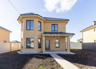 Продаю дом, 156 м2, село Луговое, Плодовая улица