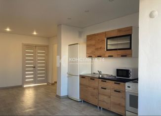 Сдам в аренду 3-комнатную квартиру, 110 м2, Челябинск, улица Чичерина, 33В, Калининский район