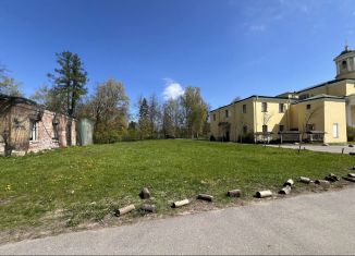 Продам земельный участок, 40.7 сот., Павловск, Садовая улица, 17А
