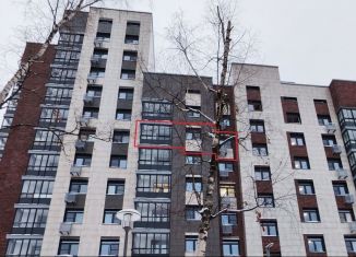 Продаю 3-комнатную квартиру, 82.2 м2, Москва, 1-й квартал, вл1с1, метро Алма-Атинская