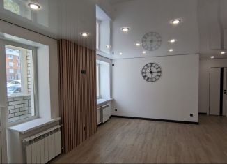 Продаю двухкомнатную квартиру, 51.2 м2, Саратов, улица имени С.П. Лисина, 5А