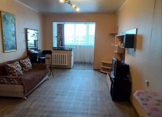 Однокомнатная квартира в аренду, 42 м2, Дюртюли, Первомайская улица, 4В