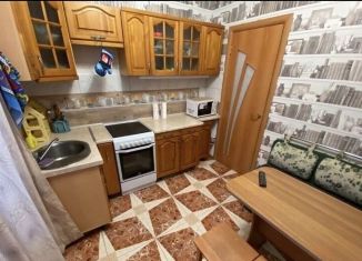Сдается в аренду 1-комнатная квартира, 37 м2, Санкт-Петербург, Рыбацкий проспект, 15, метро Обухово