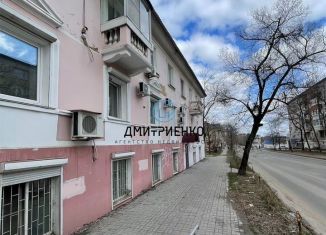 Продажа помещения свободного назначения, 247.6 м2, Хабаровский край, улица Ленина, 62