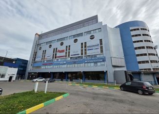 Продажа помещения свободного назначения, 2821 м2, Подольск, улица Клемента Готвальда, 6В