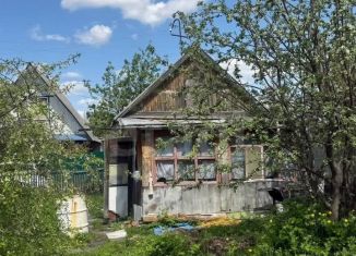 Продается дача, 18 м2, Тюменская область, Вторая улица