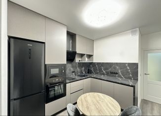 1-комнатная квартира в аренду, 35 м2, Санкт-Петербург, Дальневосточный проспект, 19к1, Невский район