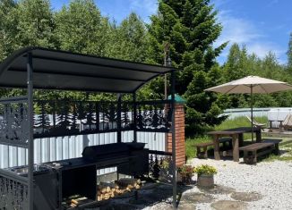 Дом в аренду, 130 м2, поселок городского типа Шерегеш