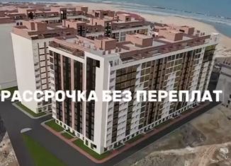 Продаю 1-ком. квартиру, 48 м2, Избербаш, улица имени Р. Зорге, 44