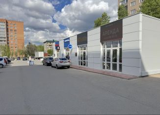 Сдается торговая площадь, 50 м2, Чебоксары, улица 50 лет Октября, 13