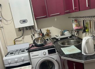 Продается однокомнатная квартира, 25 м2, Донецк, 2-й микрорайон, 1