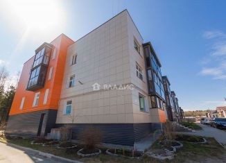 Продается 1-комнатная квартира, 30.2 м2, Петрозаводск, Фонтанный проезд, 34