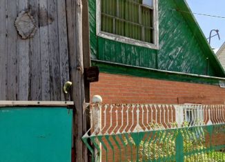 Продажа дома, 52 м2, Искитим, Железнодорожная улица
