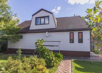 Продается дом, 112 м2, Республика Башкортостан, СНТ Красивая Поляна, 70