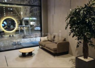 Продажа двухкомнатной квартиры, 78.1 м2, Тюмень, Воронинская улица, 45, ЖК Октябрьский