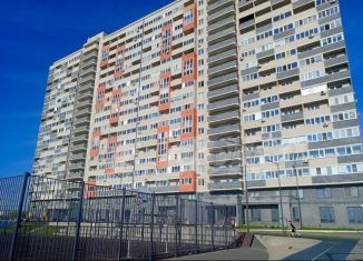 Продается квартира студия, 21 м2, Тюмень, улица Тимофея Чаркова, 28, ЖК Новый Мыс 3.0