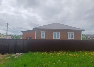 Продается дом, 100 м2, село Иглино, улица Губайдуллина