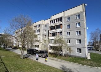 Продажа 1-комнатной квартиры, 35.7 м2, Петрозаводск, улица Жуковского, 4