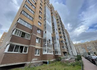 Продажа квартиры студии, 25.6 м2, городской посёлок Янино-1, Голландская улица, 8к1