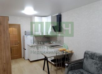 Сдаю квартиру студию, 24 м2, Мурино, Воронцовский бульвар, 19к1
