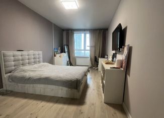 Продаю двухкомнатную квартиру, 63 м2, Москва, улица Поляны, 5, ЮЗАО