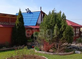 Продам дом, 148.8 м2, Осинники, Балластная улица, 10