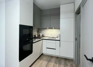 Продается двухкомнатная квартира, 41 м2, Ростов-на-Дону, Красноармейская улица, 157В/83с2, ЖК Рубин