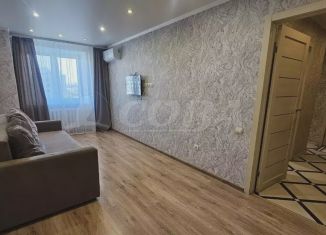 Продам 2-ком. квартиру, 44.1 м2, Тюмень, улица Голышева, 4, ЖК Роза ММС