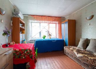 Квартира на продажу студия, 18.1 м2, Калининград, Красная улица, 117А