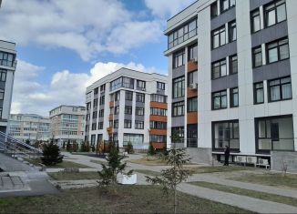 Двухкомнатная квартира на продажу, 58.9 м2, деревня Глухово, улица Рублёвское Предместье, 11к2, ЖК Рублёвское Предместье