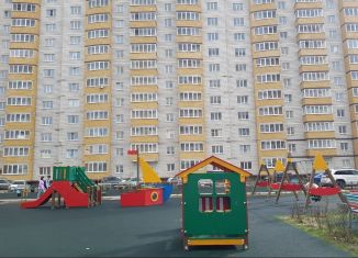 Продажа двухкомнатной квартиры, 64.8 м2, Воронеж, улица Лётчика Филипова, 6, ЖК Спутник