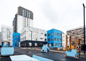 Продажа 2-комнатной квартиры, 69.4 м2, Тюмень, Интернациональная улица, 199А, ЖК Авиатор