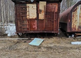 Продается гараж, 18 м2, Вуктыл, площадь Ленина