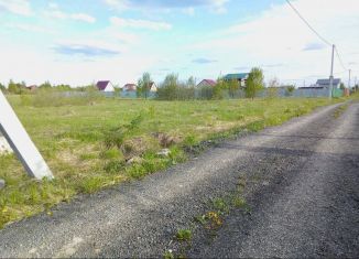 Продам участок, 5 сот., село Спас-Загорье, Полевая улица