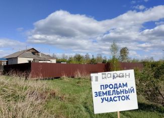 Продам участок, 11.1 сот., посёлок Полетаево