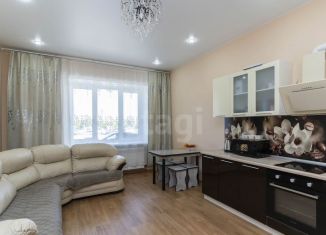 Продажа 2-комнатной квартиры, 79.1 м2, Тюмень, Линейная улица, 15, ЖК На Линейной