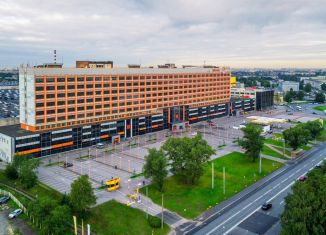 Сдача в аренду офиса, 18 м2, Санкт-Петербург, улица Седова, 11, метро Елизаровская