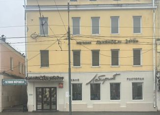 Сдаю помещение свободного назначения, 700 м2, Орёл, улица Пушкина, 6, Железнодорожный район