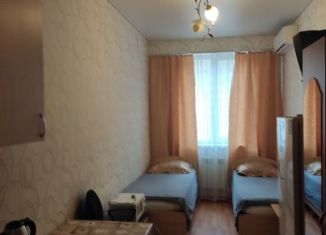 Аренда квартиры студии, 20 м2, Сочи, Виноградная улица, 195/8