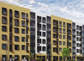 Продам 2-ком. квартиру, 68 м2, Киржач, улица Свердлова, 10А