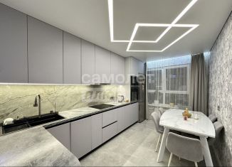 Продажа 2-ком. квартиры, 51 м2, деревня Глухово, Романовская улица, 5, ЖК Новая Рига