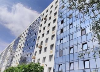 Двухкомнатная квартира в аренду, 44 м2, Пермь, Петропавловская улица, 87