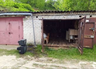 Продается гараж, 21 м2, Нижегородская область, улица Бринского