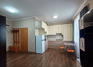 Продам квартиру со свободной планировкой, 47 м2, Муром, Каштановая улица, 13, ЖК Независимость